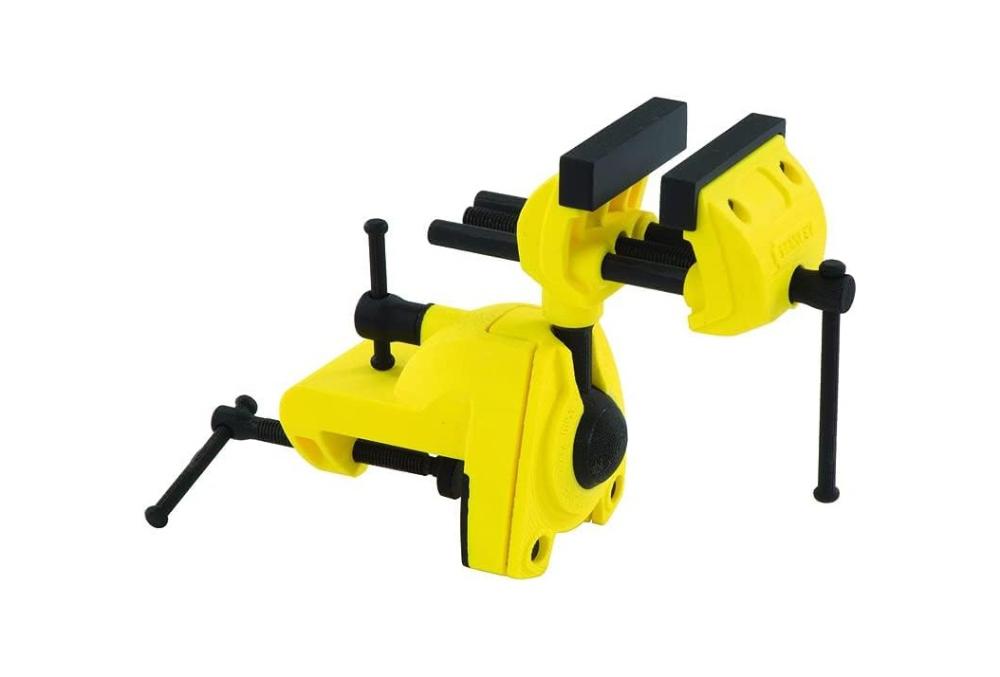 Vise multi-angle, pivotant, 2-7/8 po | Étaux